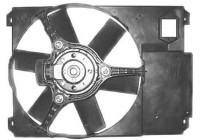 Fan, radiator 1747746 International Radiators