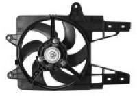 Fan, radiator 1754748 International Radiators