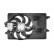 Fan, radiator 1828747 International Radiators