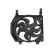 Fan, radiator 1830748 International Radiators, Thumbnail 2