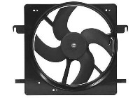Fan, radiator 1865747 International Radiators