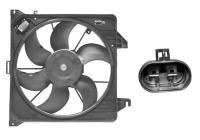 Fan, radiator 1884746 International Radiators