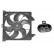 Fan, radiator 1884746 International Radiators