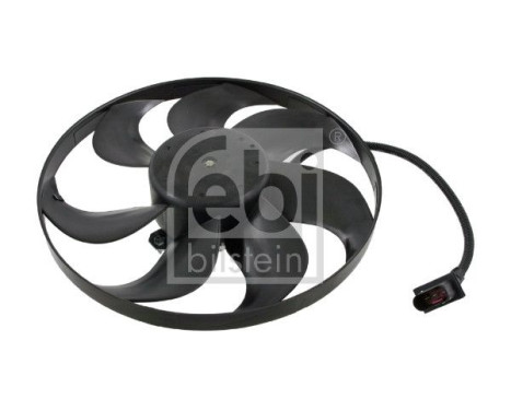 Fan, radiator 22518 FEBI, Image 3
