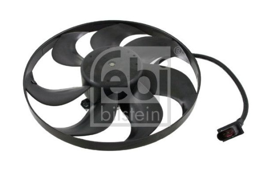 Fan, radiator 22518 FEBI, Image 3