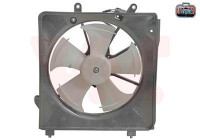 Fan, radiator 2571747 International Radiators