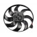 Fan, radiator 26860 FEBI, Thumbnail 2