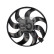 Fan, radiator 26860 FEBI, Thumbnail 3