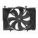 Fan, radiator 3030747 International Radiators