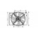 Fan, radiator 3030747 International Radiators, Thumbnail 2