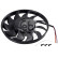 Fan, radiator 30741 FEBI, Thumbnail 2