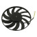 Fan, radiator 30742 FEBI