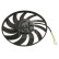 Fan, radiator 31024 FEBI, Thumbnail 2