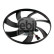 Fan, radiator 32156 FEBI, Thumbnail 3
