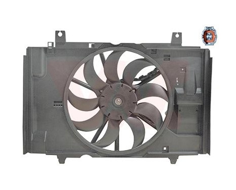 Fan, radiator 3359746 International Radiators