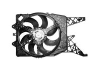 Fan, radiator 3750744 International Radiators