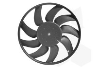 Fan, radiator 3769744 International Radiators
