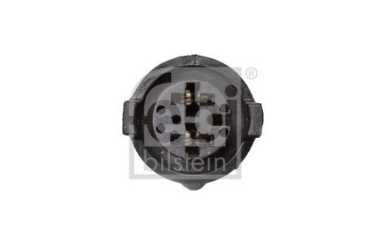 Fan, radiator 37912 FEBI, Image 2