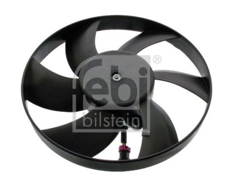 Fan, radiator 37912 FEBI, Image 3