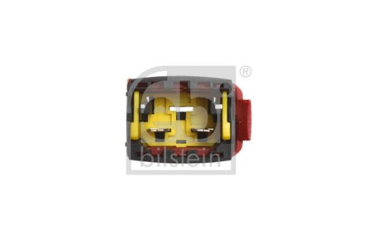 Fan, radiator 38478 FEBI, Image 2