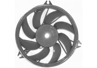 Fan, radiator 4028746 International Radiators