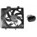 Fan, radiator 4029746 International Radiators