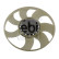 Fan, radiator 40653 FEBI, Thumbnail 2