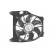 Fan, radiator 4310747 International Radiators