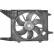Fan, radiator 4325747 International Radiators, Thumbnail 2