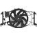 Fan, radiator 4345748 International Radiators