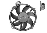 Fan, radiator 4377747 International Radiators