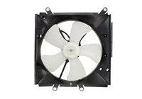 Fan, radiator 47016 NRF