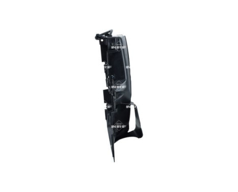 Fan, radiator 47025 NRF, Image 3