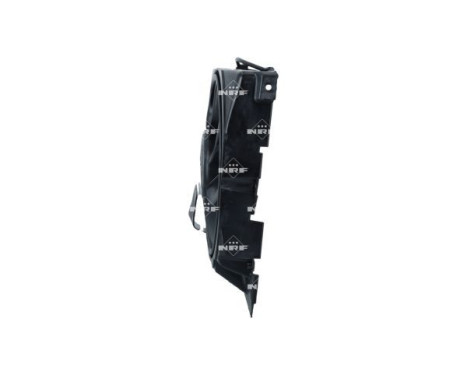 Fan, radiator 47025 NRF, Image 5