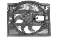 Fan, radiator 47027 NRF