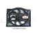 Fan, radiator 47027 NRF, Thumbnail 2