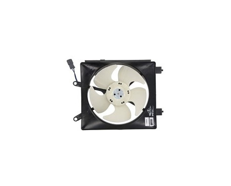 Fan, radiator 47044 NRF