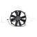 Fan, radiator 47045 NRF, Thumbnail 2