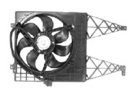 Fan, radiator 47056 NRF