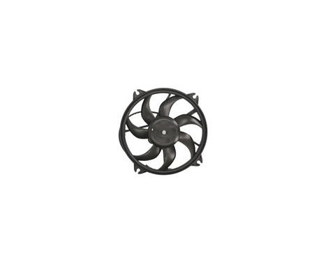 Fan, radiator 47073 NRF