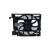 Fan, radiator 47211 NRF