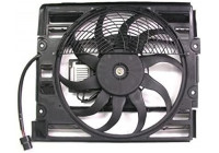 Fan, radiator 47214 NRF