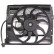 Fan, radiator 47214 NRF