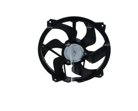 Fan, radiator 47224 NRF, Image 3