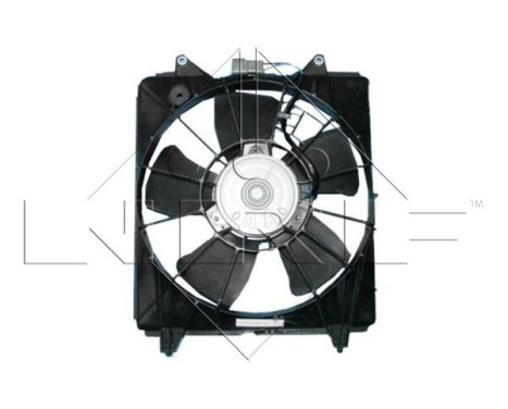 Fan, radiator 47274 NRF, Image 2