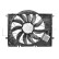 Fan, radiator 47297 NRF, Thumbnail 2