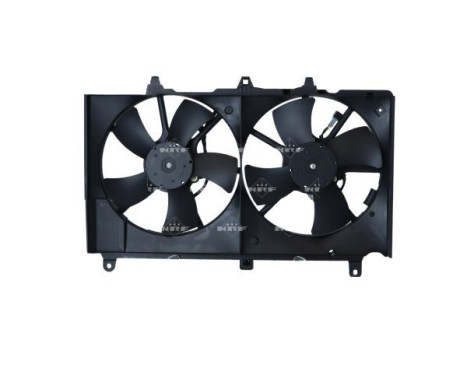 Fan, radiator 47303 NRF