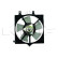 Fan, radiator 47306 NRF, Thumbnail 2