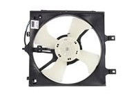 Fan, radiator 47307 NRF