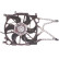 Fan, radiator 47308 NRF